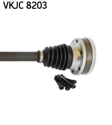 SKF VKJC 8203 Antriebswelle